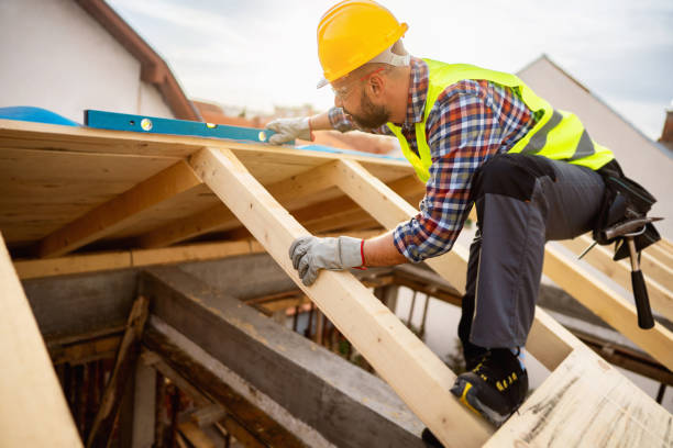Best Best Roofing Contractors  in Willits, CA