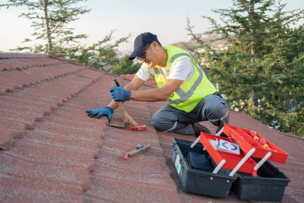 Best Tile Roofing Contractor  in Willits, CA