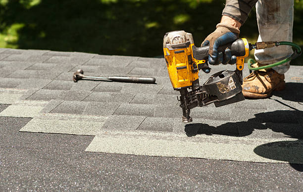 Best Gutter Installation and Roofing  in Willits, CA