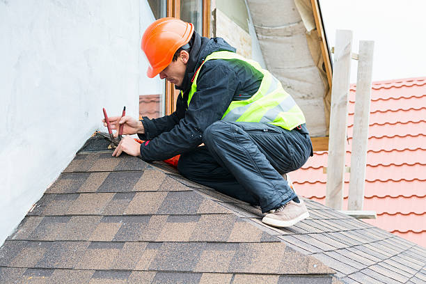 Best Storm Damage Roof Repair  in Willits, CA