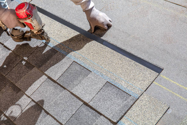Best Roof Replacement Cost  in Willits, CA